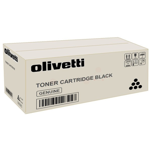 NEUOriginal Olivetti B1435 Toner 35.000 Seiten