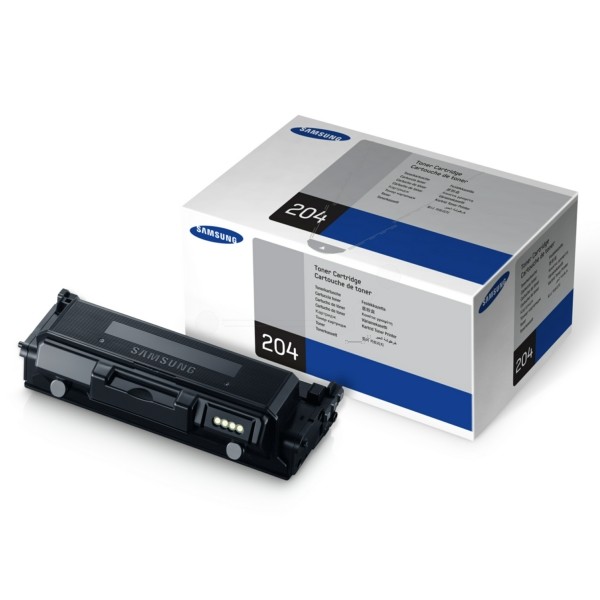 Original Samsung SU938A / MLT-D204S Toner black 3.000 Seiten