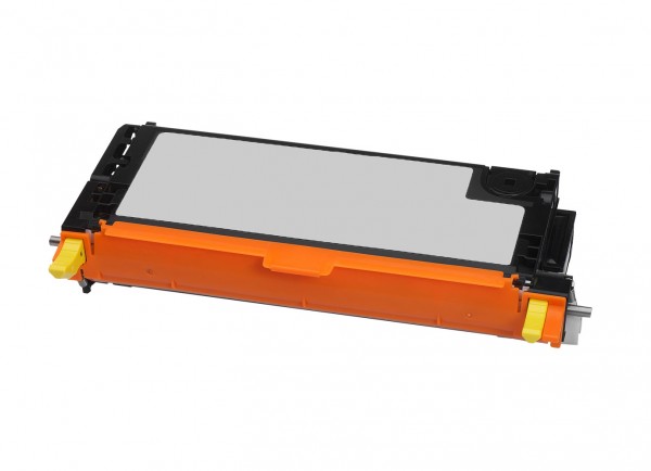 Alternativ Dell 593-10173 / NF556 Toner yellow 8.000 Seiten