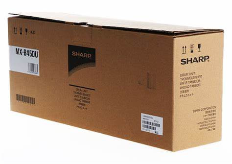 Original Sharp MX-B45DU Trommel 100.000 Seiten