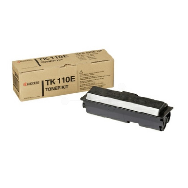 Original Kyocera 1T02FV0DE1 / TK-110 E Toner-Kit 2.000 Seiten