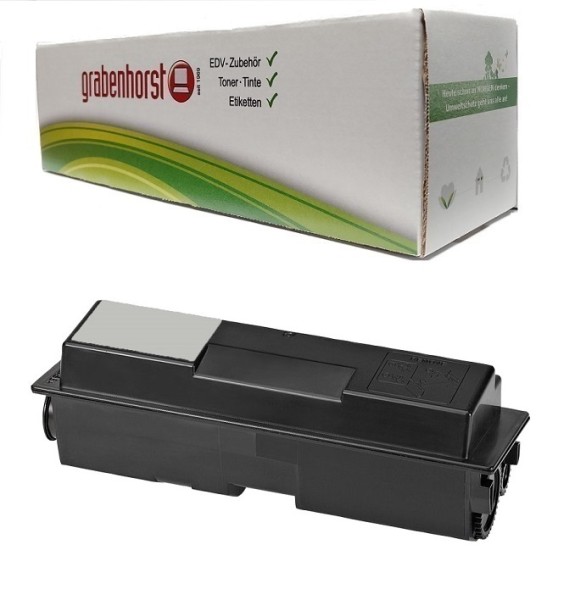 Alternativ Epson C13S050437 / S050437 Toner black 8.000 Seiten