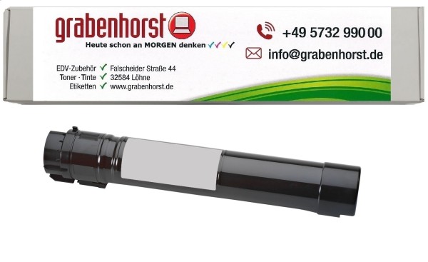 Alternativ Xerox 106R01697 Toner black 15.000 Seiten