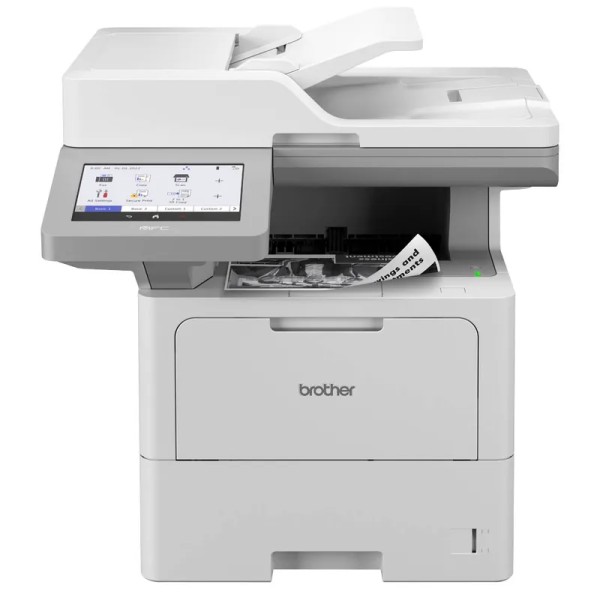 Brother MFC-L6910DN MFP A4 monochrom Laserdrucker