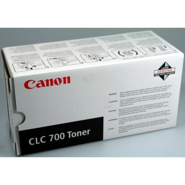 Original Canon 1421A002 Toner schwarz 4.600 Seiten