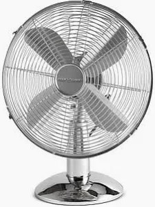 ProfiCare VL 3062 M Tischventilator 30 W