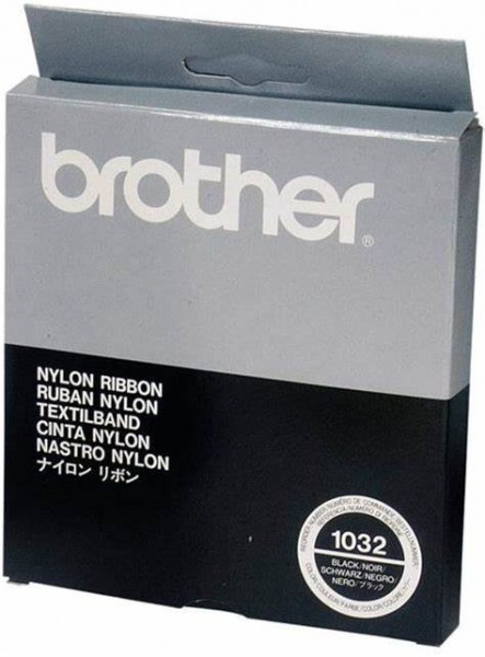 Original Brother 1032 Nylonband schwarz