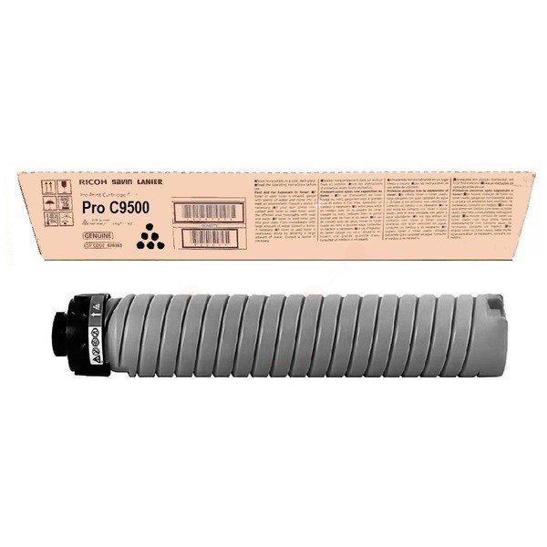 NEUOriginal Ricoh 828671 Toner black 69.000 Seiten