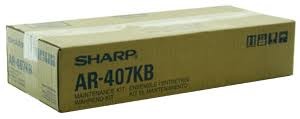 Original Sharp AR-407KB Maintenance-Kit 180.000 Seiten