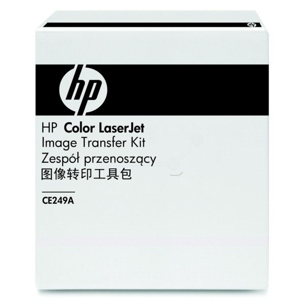Original HP CE249A Transfer-Kit 150.000 Seiten