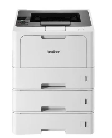 Brother HL-L5210DNTT A4 monochrom Laserdrucker
