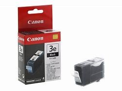 Original Canon 4479A002 / BCI-3EBK Tinte black 27 ml 500 Seiten