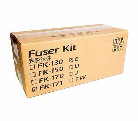 Original Kyocera 302PH93011 / FK-171 Fuser Kit 100.000 Seiten