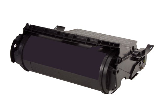 Alternativ Lexmark 12A6865 Toner black 30.000 Seiten