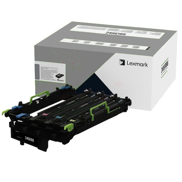 NEUOriginal Lexmark 77L0Z50 Trommel color 250.000 Seiten