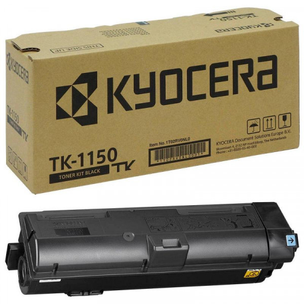 Original Kyocera 1T02RV0NL0 / TK-1150 Toner 3.000 Seiten