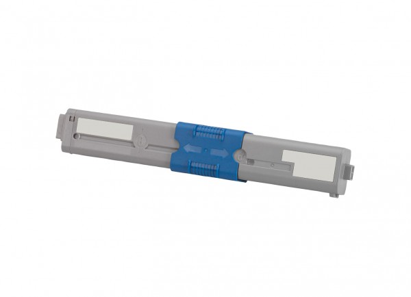 Alternativ OKI 44973534 Toner magenta 1.500 Seiten
