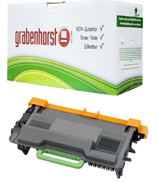 Alternativ Develop ACF00D1 / TNP-77 Toner black 20.000 Seiten