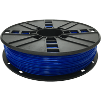3D-Filament ASA UV/wetterfest blau 1.75mm 500g Spule