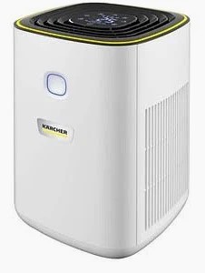 KÄRCHER AF 20 Luftreiniger weiß 24 W