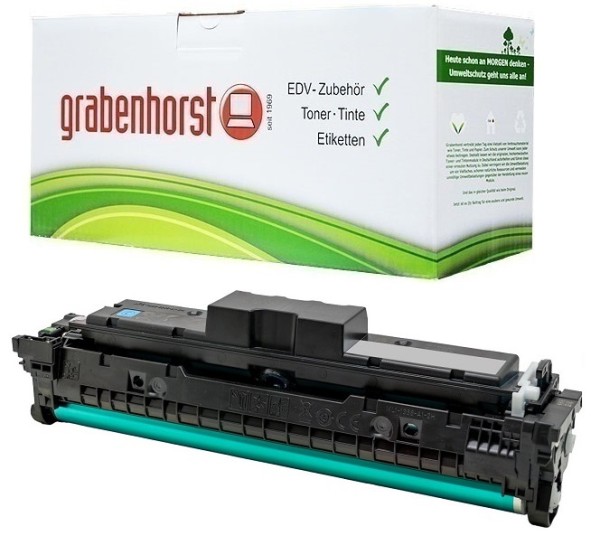 NEUAlternativ HP W2201X / 220X Toner cyan 5.500 Seiten