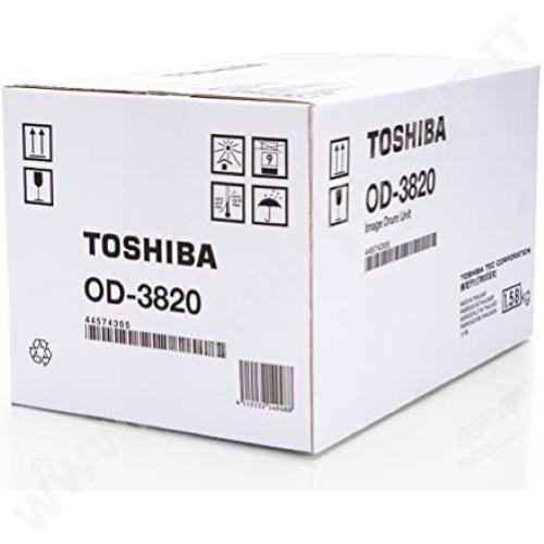 Original Toshiba 44574305 / OD-3820 Trommel 25.000 Seiten