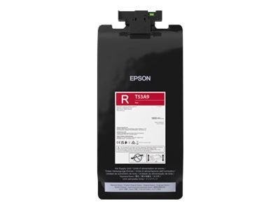 NEUOriginal Epson C13T53A900 Tinte rot 1600 ml