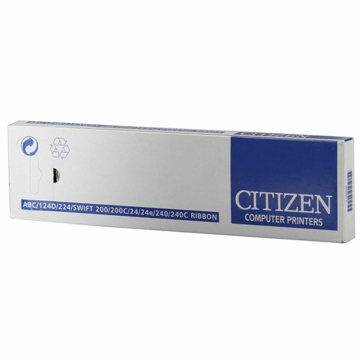 Original Citizen 3000017 Nylonband schwarz