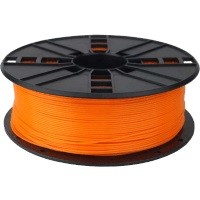 3D-Filament ABS orange 1.75mm 1000g Spule