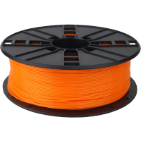 3D-Filament PLA orange 1.75mm 1000g Spule