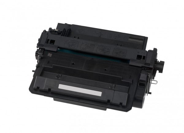 Alternativ HP CE255X / 55X Toner black 12.500 Seiten