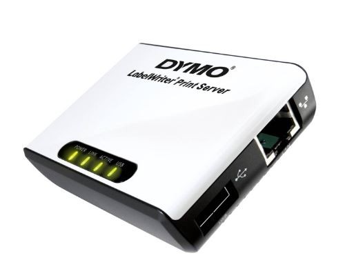 Dymo LabelWriter Print Server (S0929080) Etikettendrucker