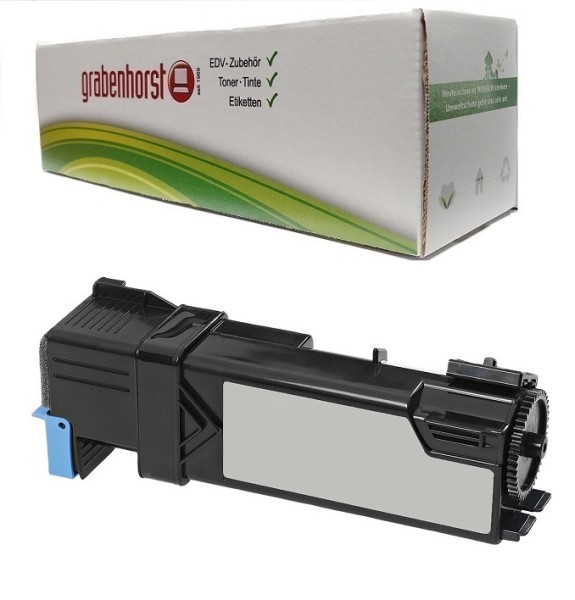 Alternativ Epson C13S050627 / 0627 Toner yellow 2.500 Seiten