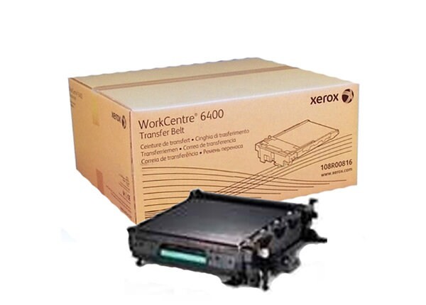 Original Xerox 108R00816 Transfer-Unit 120.000 Seiten