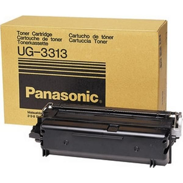 Original Panasonic UG-3313 Toner black 10.000 Seiten
