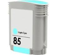 Alternativ HP C9428A / 85 Tinte light cyan