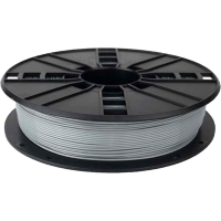 3D-Filament ABS hellgrau 1.75mm 500g Spule