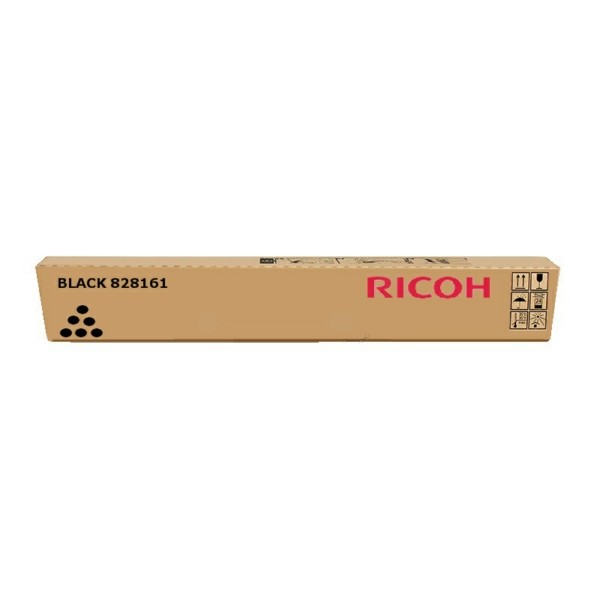 Original Ricoh 828306 Toner schwarz 72.000 Seiten