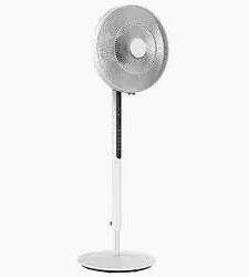 Fakir premium | VC 80 DC Standventilator 33 W