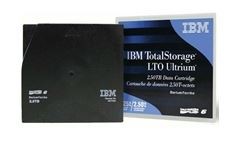 Original IBM 00V7590 LTO6 / LTO Ultrium 6 Datensicherung