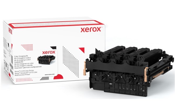 NEUOriginal Xerox 013R00701 Trommel black + color 125.000 Seiten