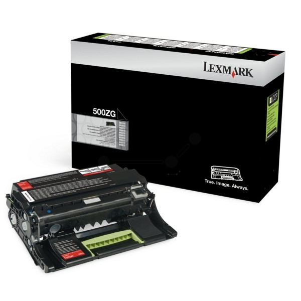 Original Lexmark 50F0ZA0 Trommel