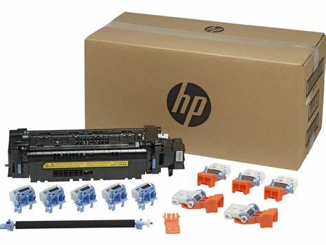 Original HP L0H24A Maintenance-Kit 110V 225.000 Seiten