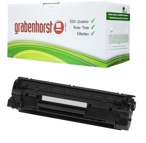 Alternativ Canon 1870B002 / 712 Toner black 1.500 Seiten