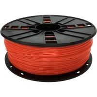 3D-Filament ASA UV/wetterfest rot 1.75mm 1000g Spule