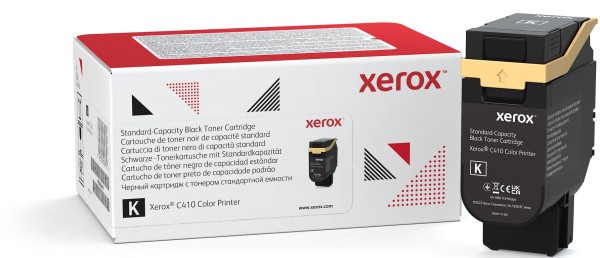 NEUOriginal Xerox 006R04677 Toner black 2.400 Seiten