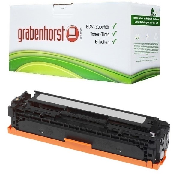 Alternativ Canon 6270B002 / 731M Toner magenta 1.800 Seiten