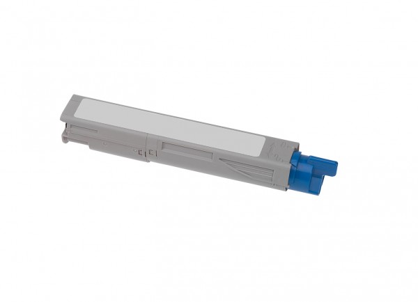 Alternativ OKI 43459329 Toner yellow 2.500 Seiten