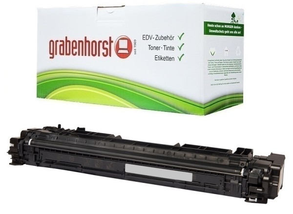 Alternativ HP W2010A / 659A Toner black 16.000 Seiten