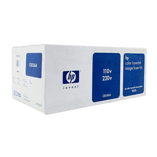 Original HP C8556A Fuser Kit 100.000 Seiten